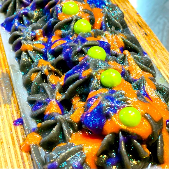 Cocoa Mint MonsterEO Goat Milk & Cream Lather - Picture 5 of 6